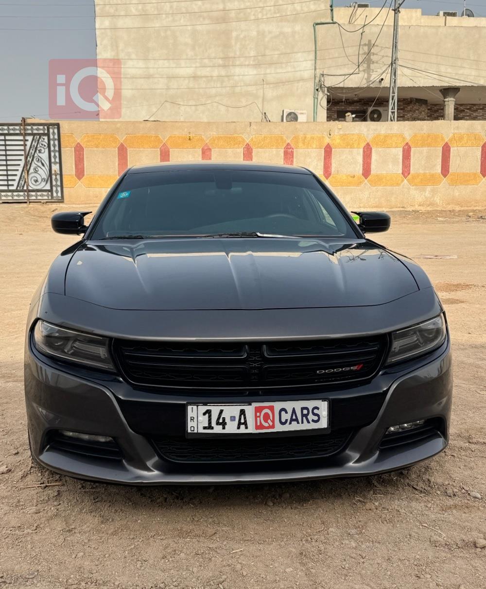 Dodge Charger